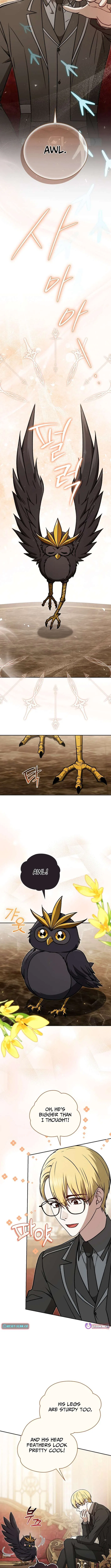 Concept Grasping Magic Genius Chapter 37 – Page 3