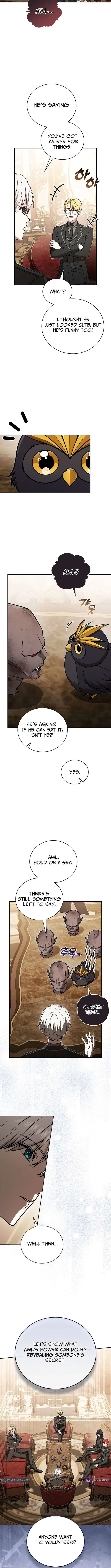 Concept Grasping Magic Genius Chapter 37 – Page 4