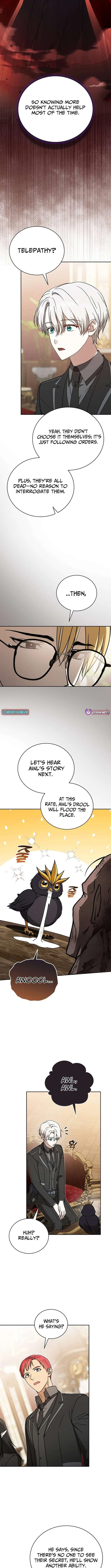 Concept Grasping Magic Genius Chapter 37 – Page 6