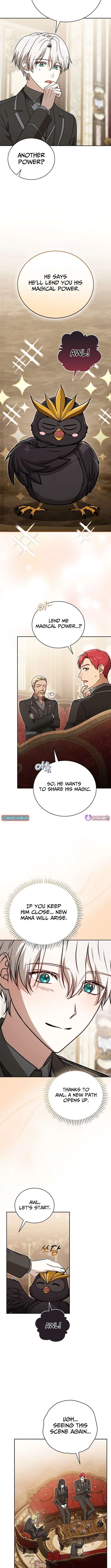 Concept Grasping Magic Genius Chapter 37 – Page 7