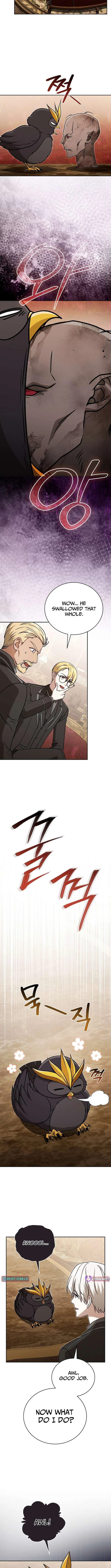 Concept Grasping Magic Genius Chapter 37 – Page 8