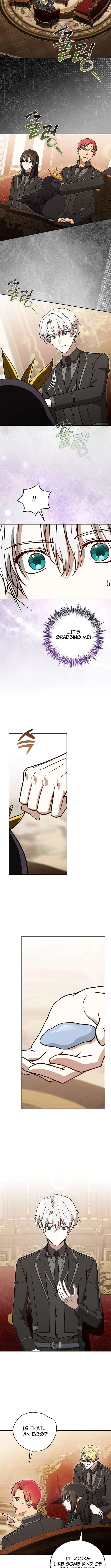 Concept Grasping Magic Genius Chapter 37 – Page 10