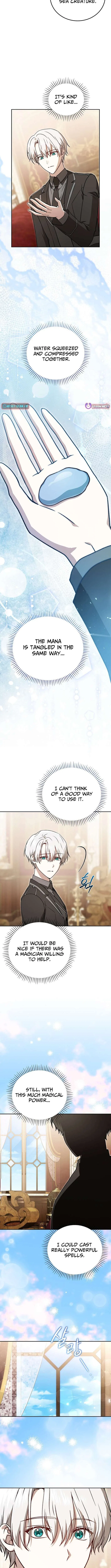 Concept Grasping Magic Genius Chapter 37 – Page 11
