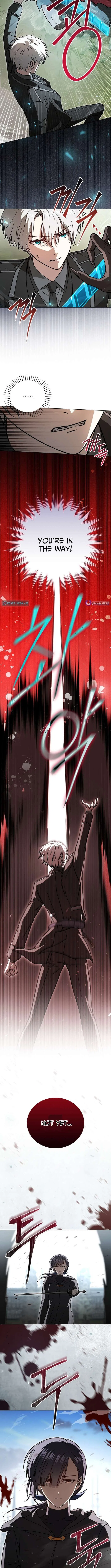 Concept Grasping Magic Genius Chapter 36 – Page 3