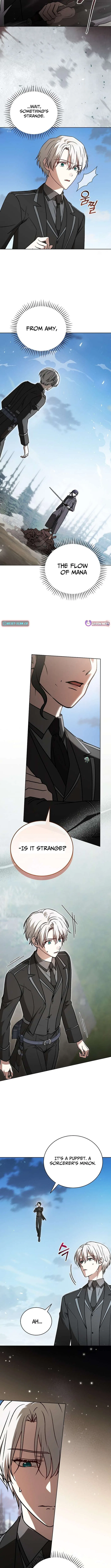 Concept Grasping Magic Genius Chapter 36 – Page 4