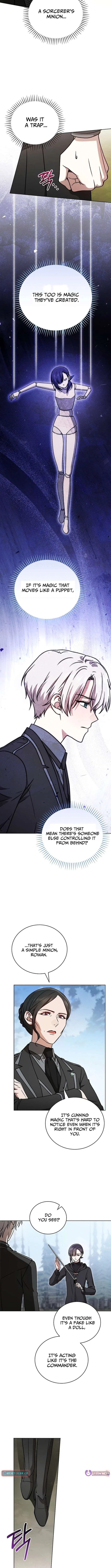 Concept Grasping Magic Genius Chapter 36 – Page 5