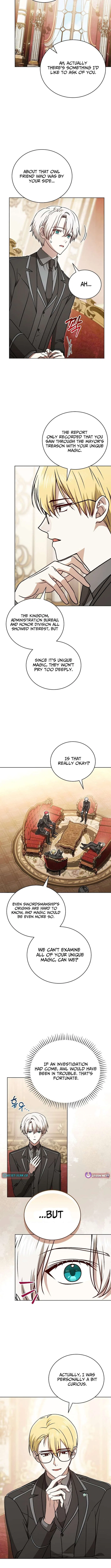 Concept Grasping Magic Genius Chapter 36 – Page 10