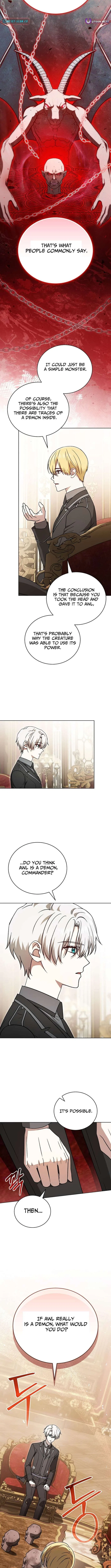 Concept Grasping Magic Genius Chapter 36 – Page 13