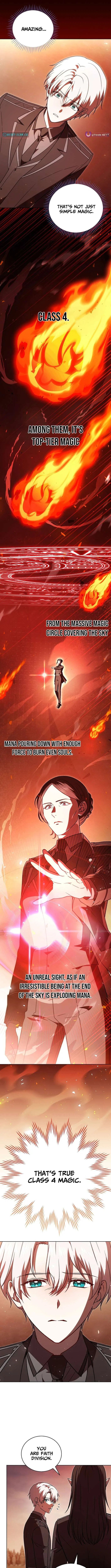 Concept Grasping Magic Genius Chapter 35 – Page 2