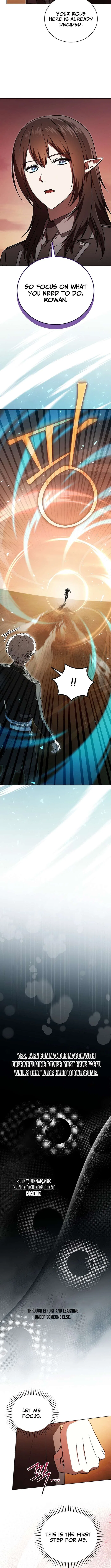 Concept Grasping Magic Genius Chapter 35 – Page 3