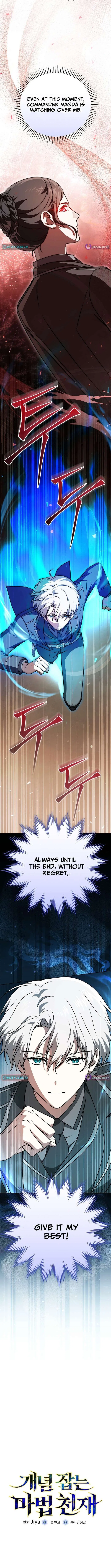 Concept Grasping Magic Genius Chapter 35 – Page 4
