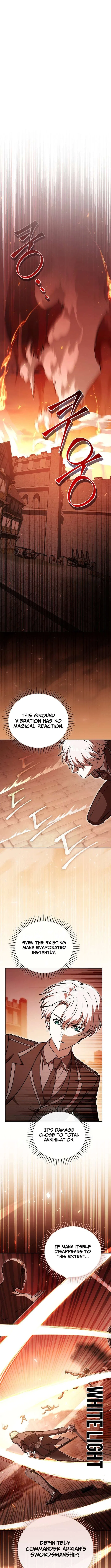 Concept Grasping Magic Genius Chapter 35 – Page 5
