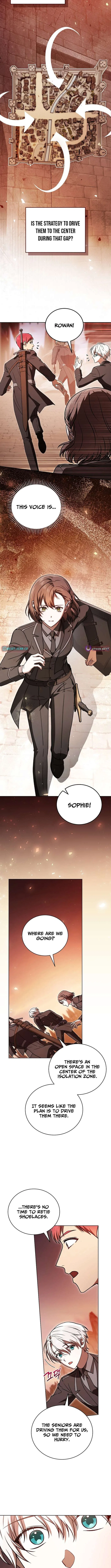 Concept Grasping Magic Genius Chapter 35 – Page 7