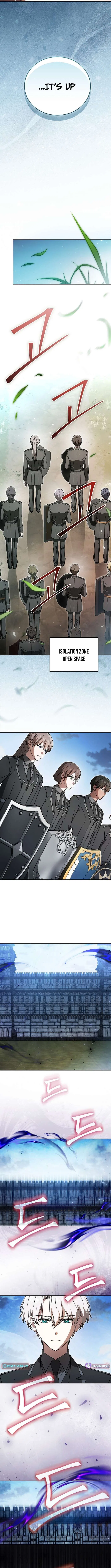 Concept Grasping Magic Genius Chapter 35 – Page 8