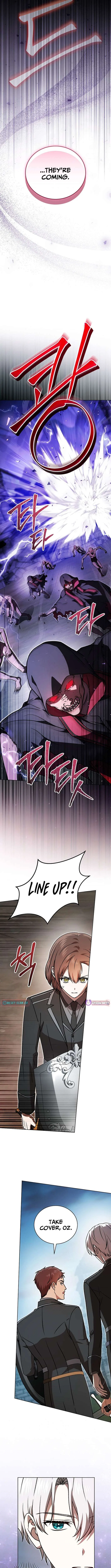 Concept Grasping Magic Genius Chapter 35 – Page 9