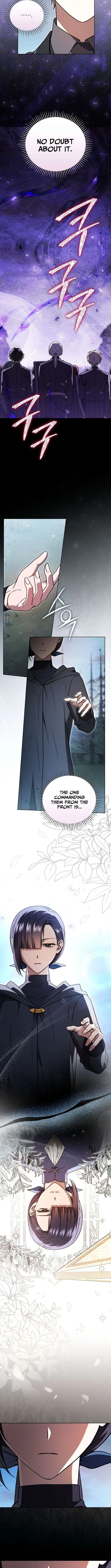 Concept Grasping Magic Genius Chapter 35 – Page 10