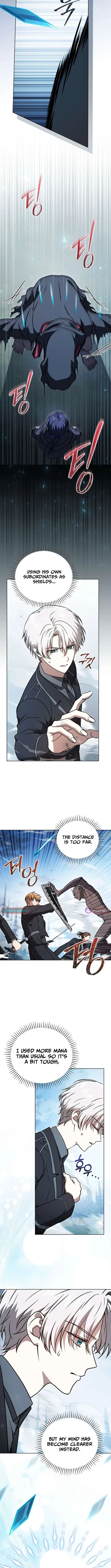 Concept Grasping Magic Genius Chapter 35 – Page 12