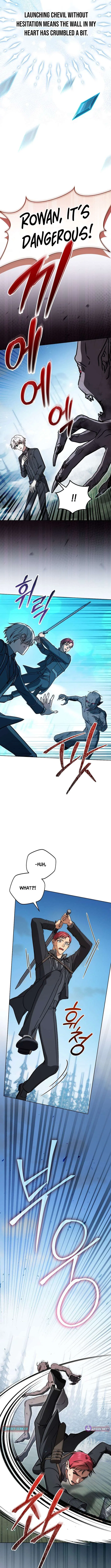 Concept Grasping Magic Genius Chapter 35 – Page 13
