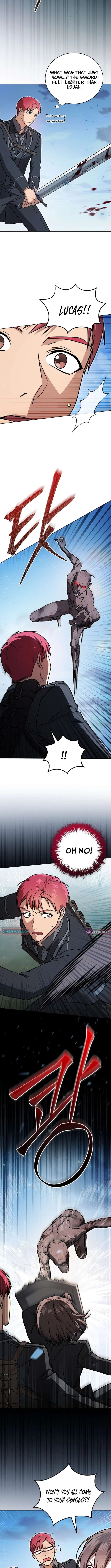 Concept Grasping Magic Genius Chapter 35 – Page 14