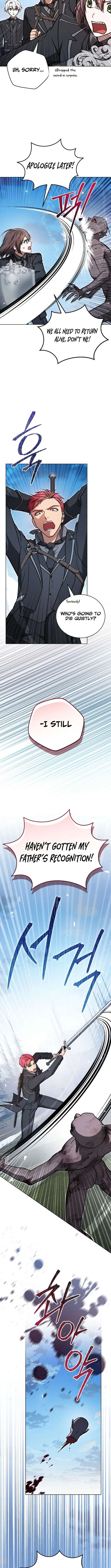 Concept Grasping Magic Genius Chapter 35 – Page 15