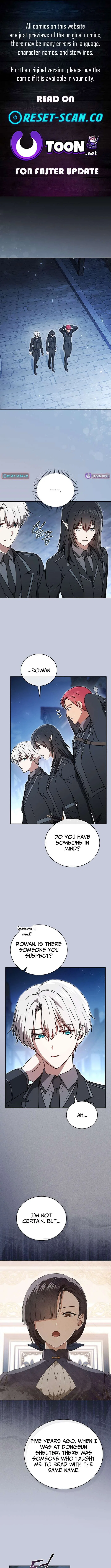 Concept Grasping Magic Genius Chapter 34 – Page 1