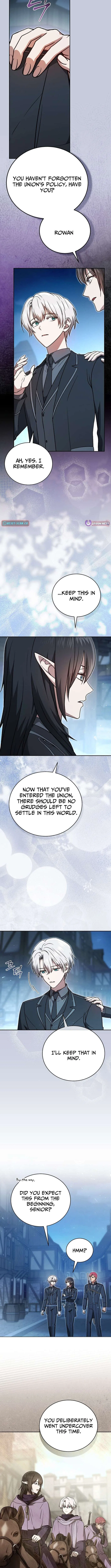 Concept Grasping Magic Genius Chapter 34 – Page 2