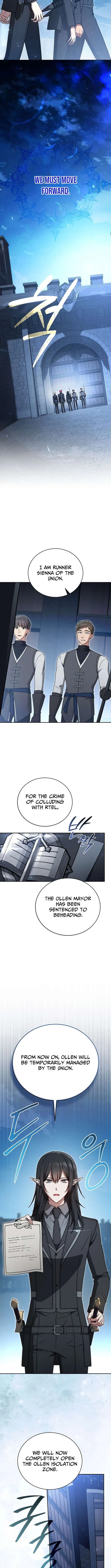 Concept Grasping Magic Genius Chapter 34 – Page 5