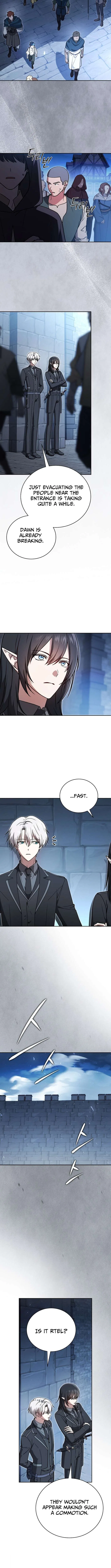 Concept Grasping Magic Genius Chapter 34 – Page 7