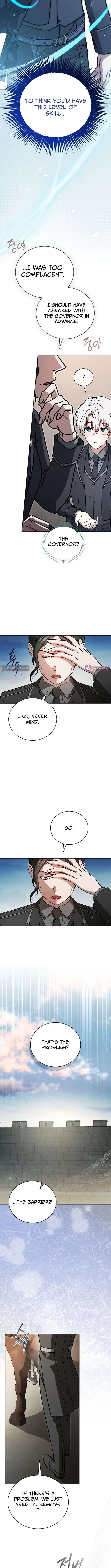 Concept Grasping Magic Genius Chapter 34 – Page 12