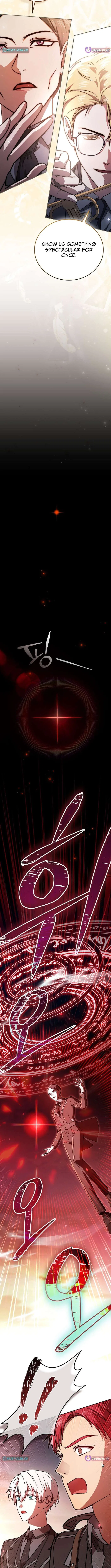 Concept Grasping Magic Genius Chapter 34 – Page 14
