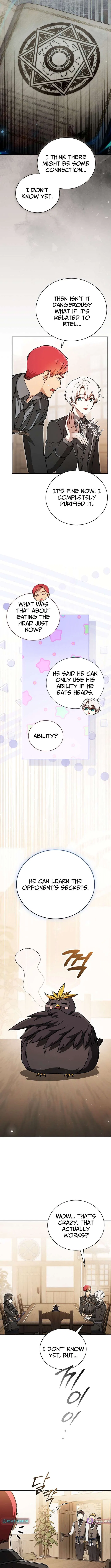 Concept Grasping Magic Genius Chapter 33 – Page 4