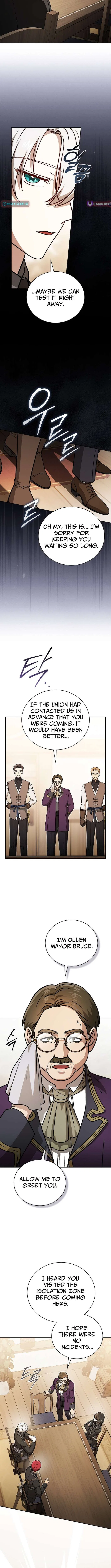 Concept Grasping Magic Genius Chapter 33 – Page 5