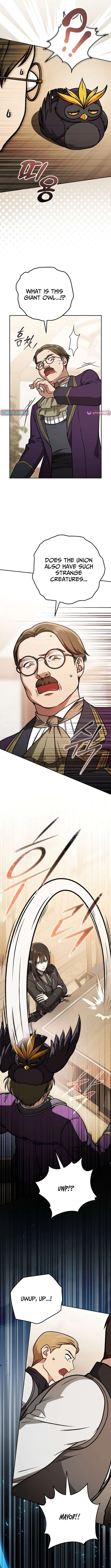 Concept Grasping Magic Genius Chapter 33 – Page 6