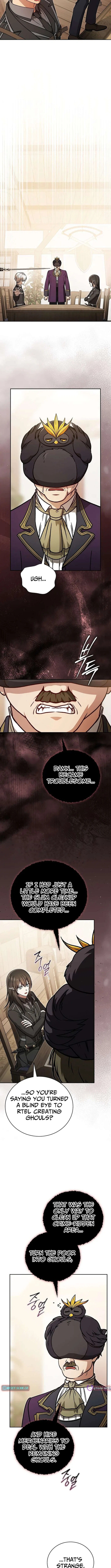 Concept Grasping Magic Genius Chapter 33 – Page 8