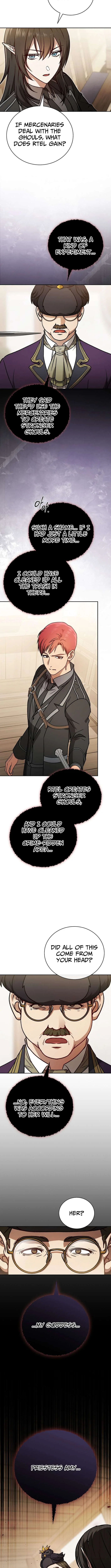 Concept Grasping Magic Genius Chapter 33 – Page 9