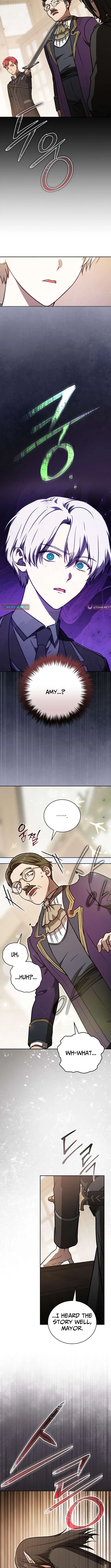 Concept Grasping Magic Genius Chapter 33 – Page 10