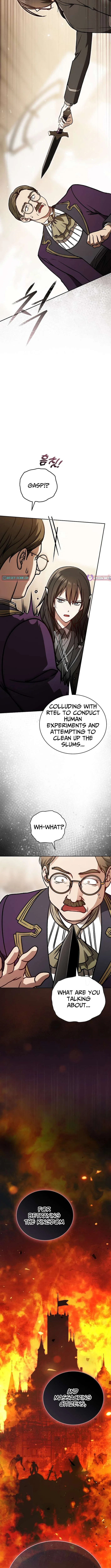 Concept Grasping Magic Genius Chapter 33 – Page 11