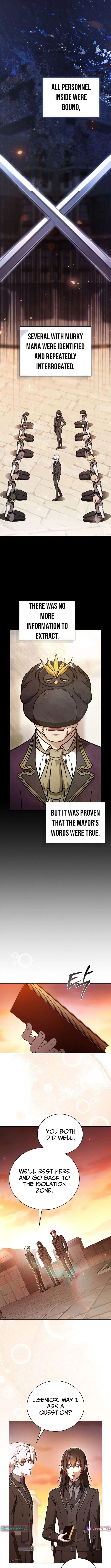 Concept Grasping Magic Genius Chapter 33 – Page 13