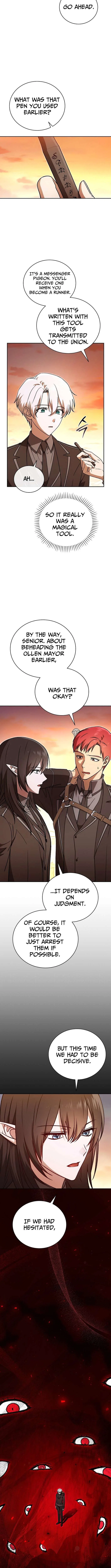 Concept Grasping Magic Genius Chapter 33 – Page 14