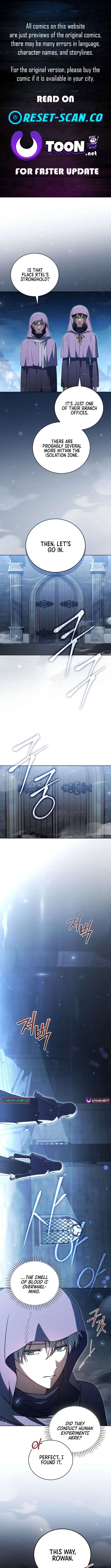 Concept Grasping Magic Genius Chapter 32 – Page 1