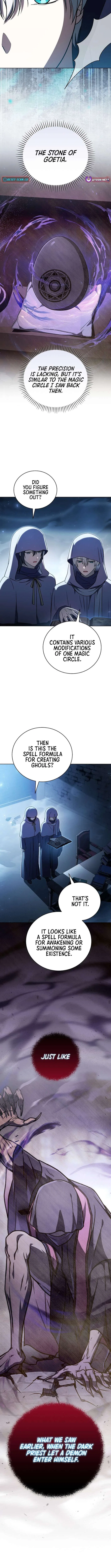 Concept Grasping Magic Genius Chapter 32 – Page 4