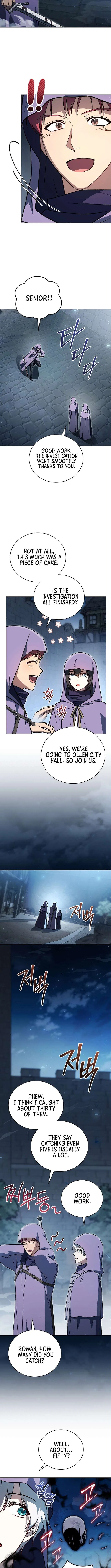 Concept Grasping Magic Genius Chapter 32 – Page 8