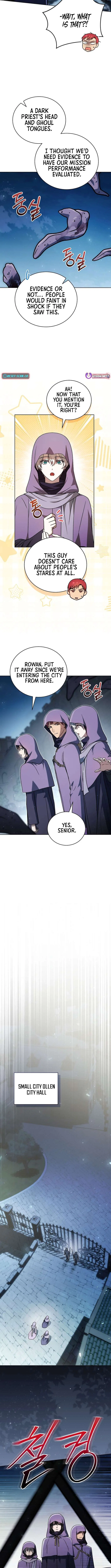 Concept Grasping Magic Genius Chapter 32 – Page 9