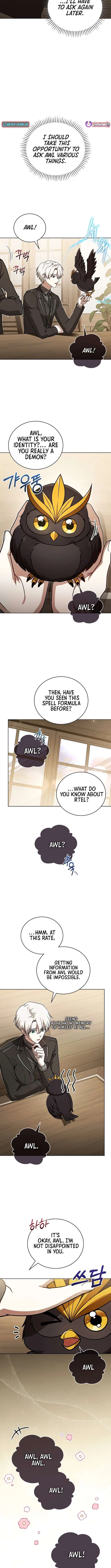 Concept Grasping Magic Genius Chapter 32 – Page 13