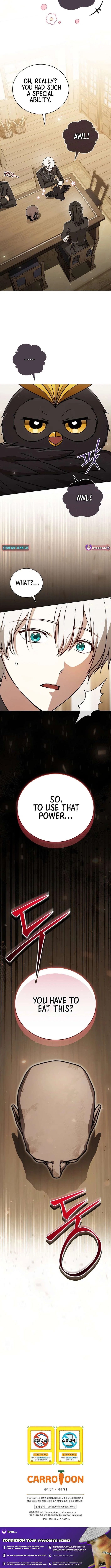 Concept Grasping Magic Genius Chapter 32 – Page 14