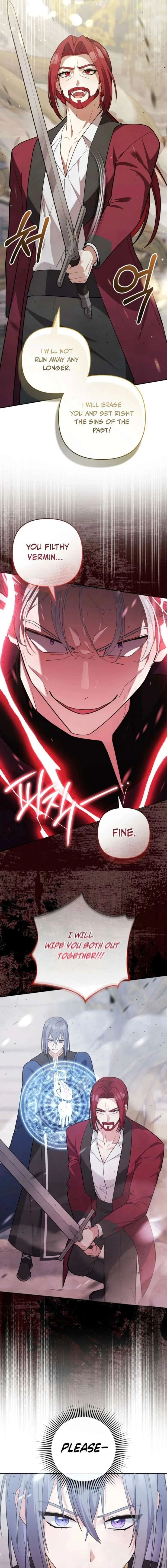 Welcome, It’s Your First Time Seeing a Cute Villainess, Isn’t It? Chapter 64 – Page 7