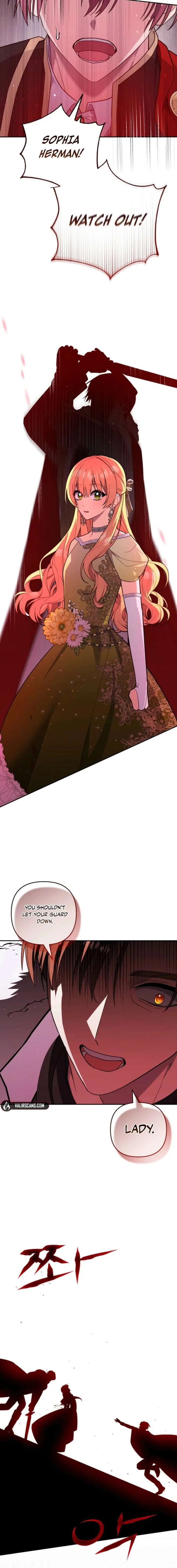 Welcome, It’s Your First Time Seeing a Cute Villainess, Isn’t It? Chapter 64 – Page 18