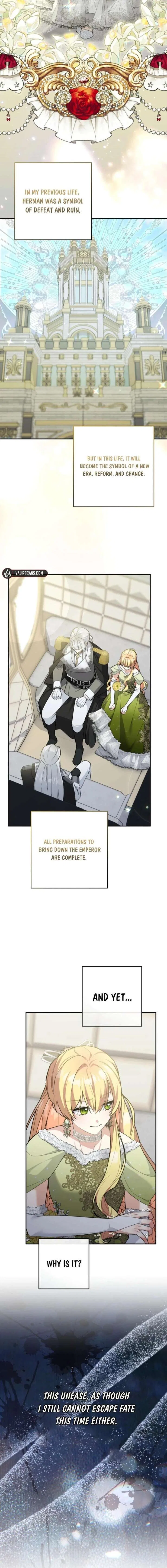 Welcome, It’s Your First Time Seeing a Cute Villainess, Isn’t It? Chapter 63 – Page 2