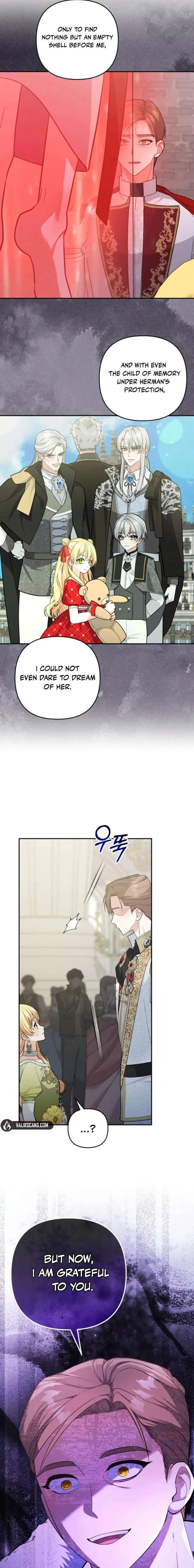 Welcome, It’s Your First Time Seeing a Cute Villainess, Isn’t It? Chapter 63 – Page 17