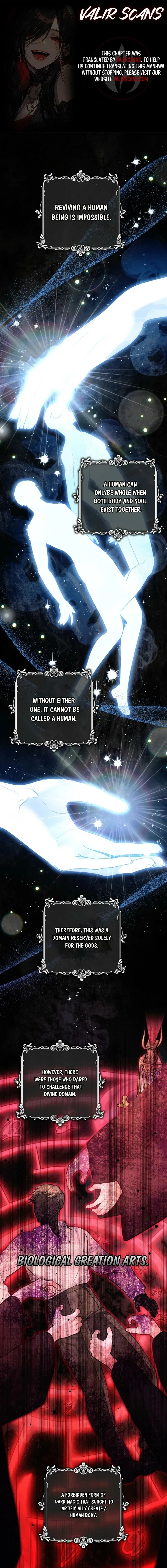 Welcome, It’s Your First Time Seeing a Cute Villainess, Isn’t It? Chapter 62 – Page 2